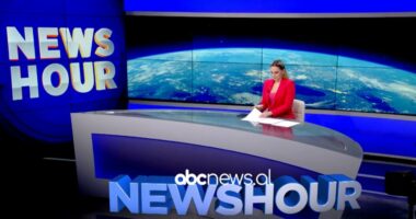 News Hour me Habi Hoxhën, (26/03/2026)