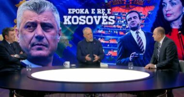 Gjyqi në Hagë për ish-krerët e UÇK/ Hoxhaj: Jam i bindur se do të kthehen, u tmerrova kur pashë pretendimin e Speciales