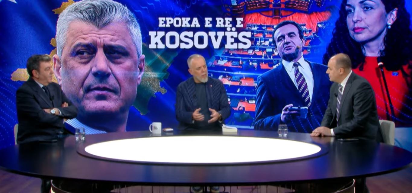 Gjyqi në Hagë për ish krerët e UÇK  Hoxhaj  Jam i bindur se do të kthehen  u tmerrova kur pashë pretendimin e Speciales