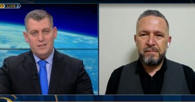 “Në PD, s’ka demokraci të brendshme”, Kthupi: Berisha e di shumë mirë pse nuk i hiqet “non grata” nga SHBA