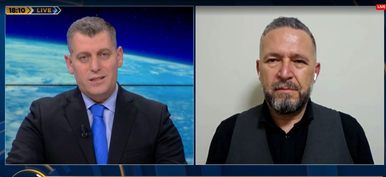 “Në PD, s’ka demokraci të brendshme”, Kthupi: Berisha e di shumë mirë pse nuk i hiqet “non grata” nga SHBA