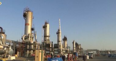 “Ari i zi” bëhet “flori”, lufta SHBA-Iran rrit çmimin e naftës