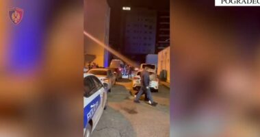 Tentuan të grabisnin argjendarinë/ Zbardhet ngjarja në Pogradec, arrestohen dy të rinj nga Mamurrasi