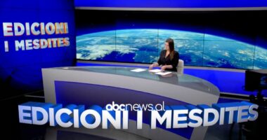 Edicioni i mesditës me Kasandra Palin, (29/03/ 2026)