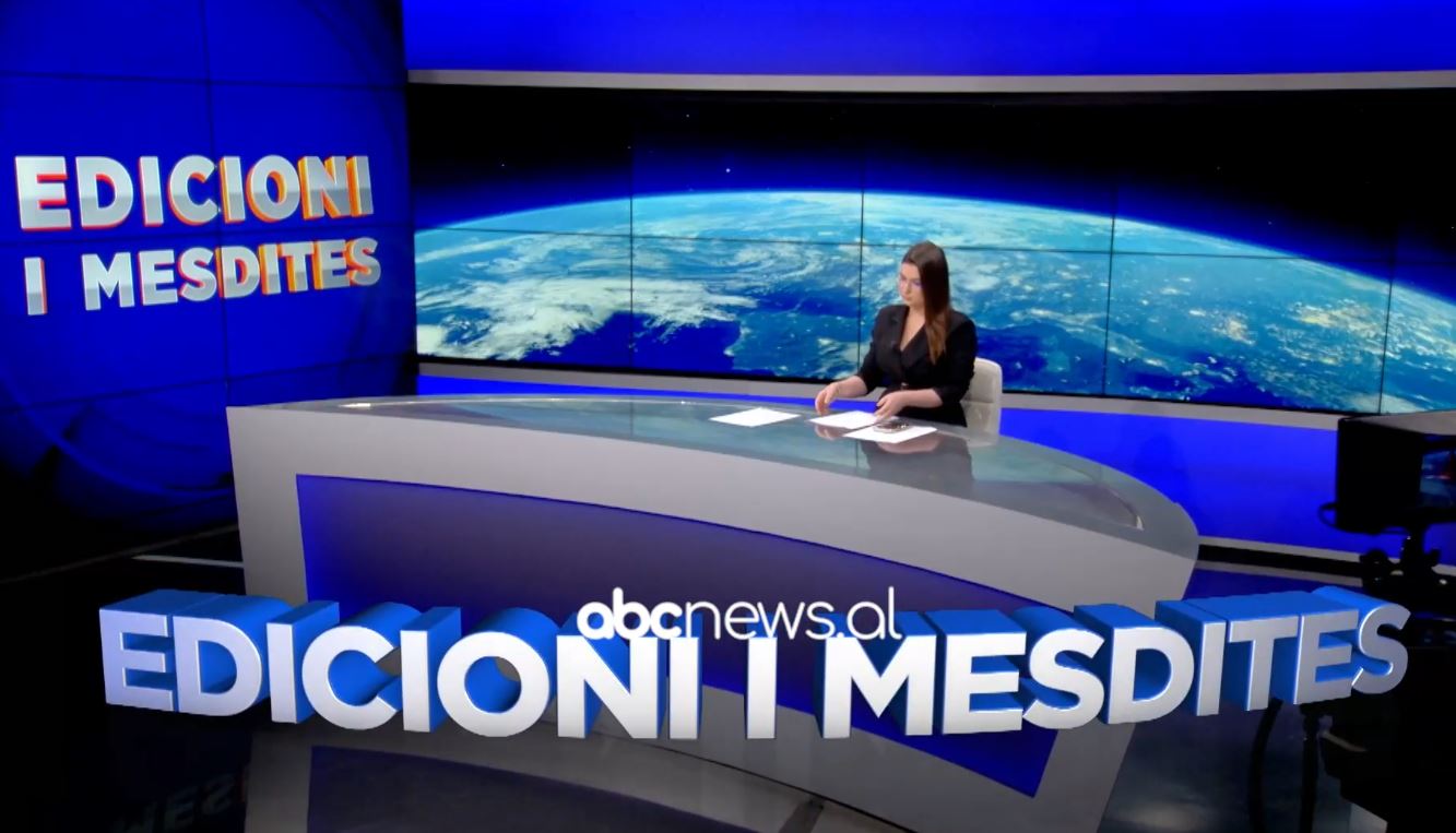 Edicioni i mesditës me Kasandra Palin   29 03  2026 