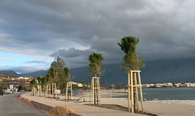 Rama nxjerr pamjet: Projekti i “Lungomare 3” që po shkon drejt përfundimit