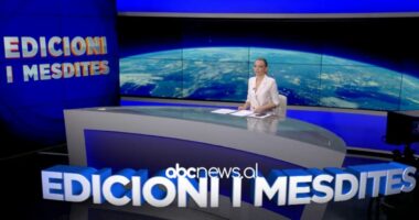 Edicioni i mesditës me Fabiola Hoxha, (02/03/2026)