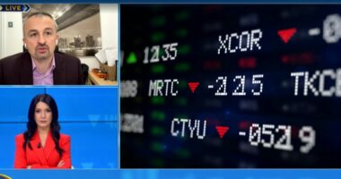 Lufta trondit tregjet/ Vakaj: Mbyllja e ngushticës së Hormuzit ndikon tregtinë në tërësi