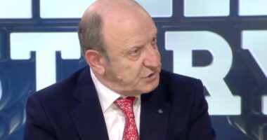 “Ndërtimi i Gjykatës Speciale, njollë e zezë në historinë e Kosovës”/ Leka: Osmani e Kurti, 5 vjet të heshtur për çlirimtarët