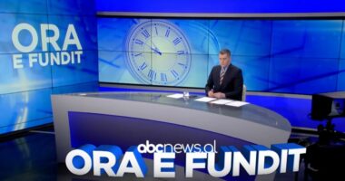 Ora e fundit me Emilian Islamin, (04/03/2026)