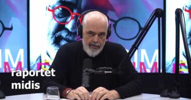 Ndryshimet në qeveri/ Rama: Janë ndryshime që shkojnë në atë që e kam konsideruar si një qasje e re