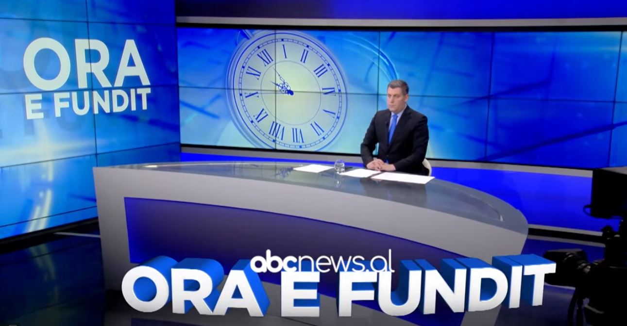 Ora e fundit me Emilian Islamin, (28/02/2026)