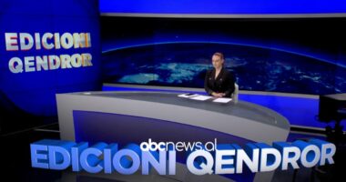 Edicioni qendror me Jeta Kasemin, (07/03/2026)