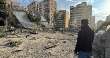 Tjetër raketë drejt Turqisë/ U nis nga Irani, e rrëzoi mbrojtja ajrore e NATO