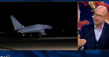 Lufta e Tretë Botërore? Eksperti: Si duhen lexuar zhvillimet në Lindjen e Mesme, Turqia paralajmëroi se…