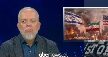 “Real Story” nga Sokol Balla, (09/03/2026)