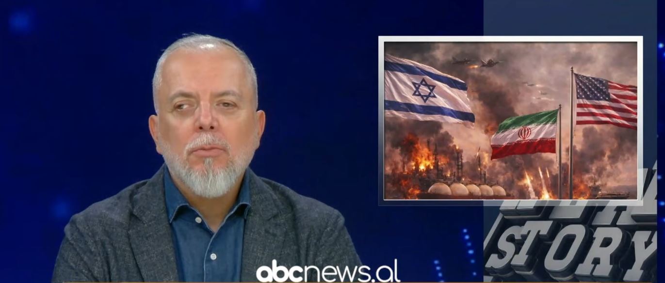 “Real Story” nga Sokol Balla, (09/03/2026)