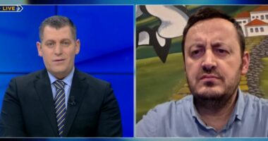 “Berisha ka konsumuar të gjithë veprat penale”, Mahmutaj: I privatizoi dhe ua fali 4 hidrocentrale njerëzve pranë tij