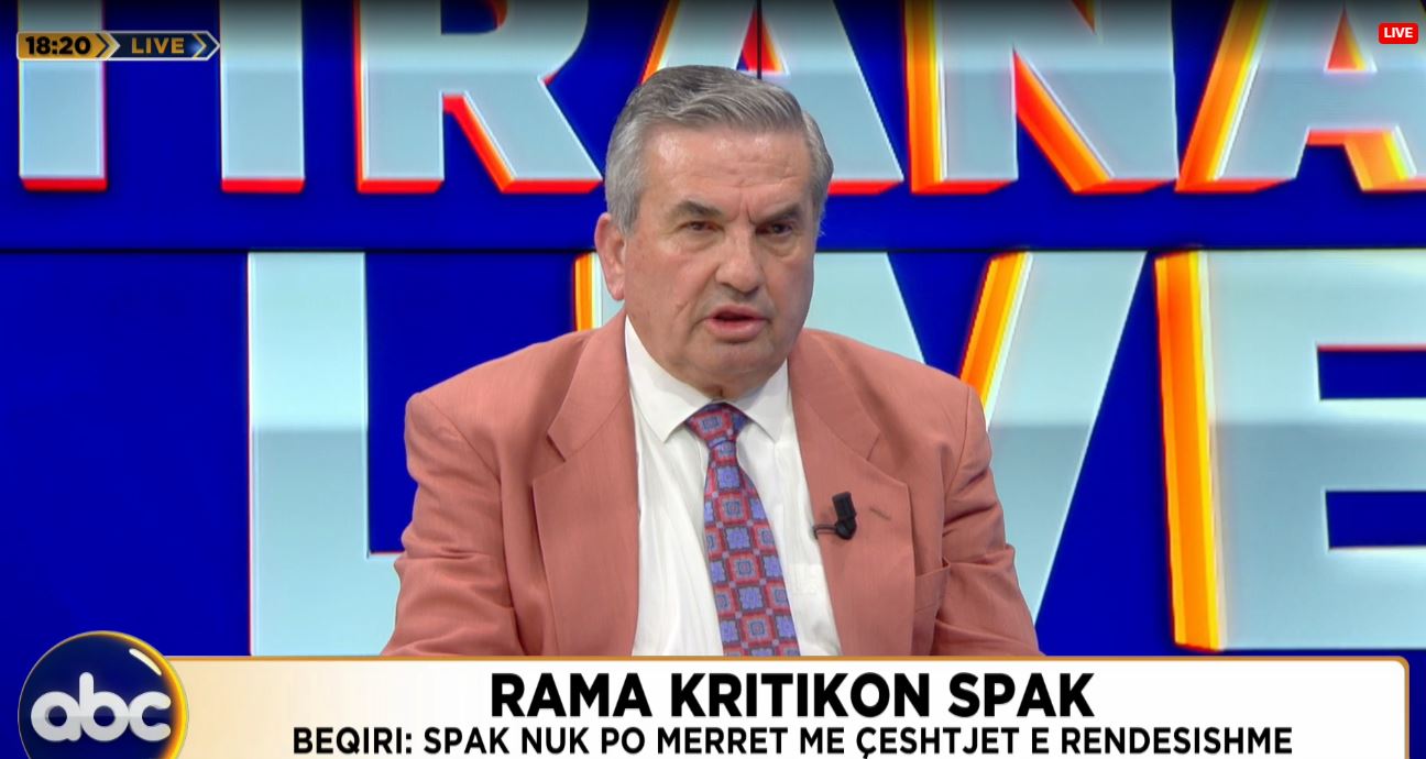 “Çdo vit u vidhen shqiptarëve 10 milionë euro”, Beqiri tregon shifrat: Si u privatizuan 4 hidrocentralet me ‘bekimin’ e Sali Berishës