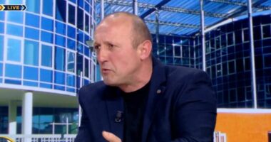 Mbipopullimi i burgjeve/ Ish-prokurori ‘fajëson’ politikën: Ligjet i bën Parlamenti, ndërhyrja e Gjykatës së Lartë duhet përgëzuar