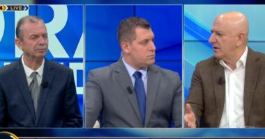 Boks shkodran në PD/ Nura: S’ka frymë, Berisha do “sejmenë” në parti! Bejko: Tensionet e brendshme janë të larta