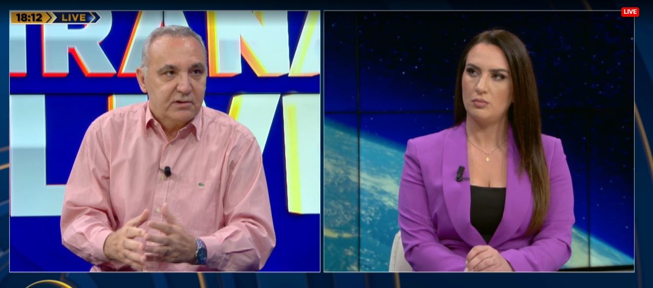 Projekti i Porto Romanos/ Zaloshnja: Kthen Shqipërinë në një vend me potencial të lartë, do konkurronte portin e Pireut