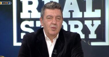 Kërkesa e SPAK për imunitetin e Ballukut/ Nesturi: Grupi Parlamentar i PS duhej të kishte një qasje më serioze në trajtimin e çështjes