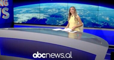 Breaking News me Fabiola Hoxha, (13/03/2026)