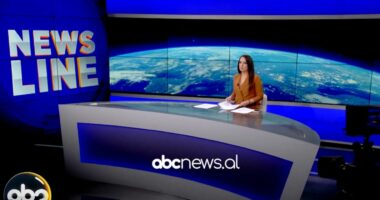 News Line me Rovena Neziri, (19/03/2026)