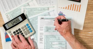 Deklarimi i të ardhurave personale/ Mbi 89 mijë individë kanë dorëzuar deklaratën