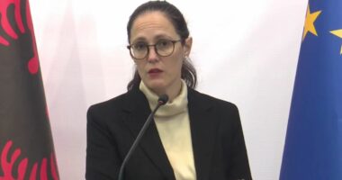 Ibrahimaj: Bordi i Transparencës, mbikëqyrje e përditshme për çmimin e karburanteve dhe për produktet e shportës