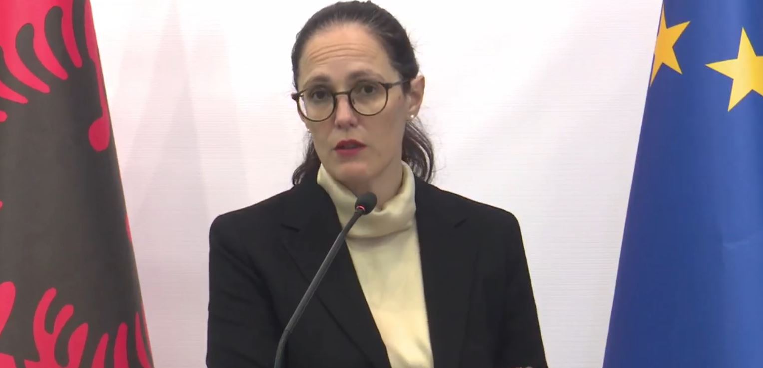 Ibrahimaj  Bordi i Transparencës  mbikëqyrje e përditshme për çmimin e karburanteve dhe për produktet e shportës