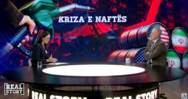 “Task forcë për kontrollin e çmimeve”/ Ibrahimaj për “Real Story”: Nuk është momenti për Bordin e Transparencës