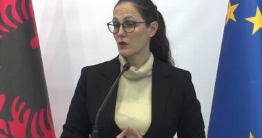 “S’ka abuzime me çmimet”/ Ibrahimaj: Synojmë rritjen e prodhimit vendas të energjisë dhe kontrollin e inflacionit