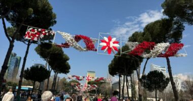 Dita e Verës në Tiranë/ Panaire, argëtim dhe aktivitete në kryeqytet