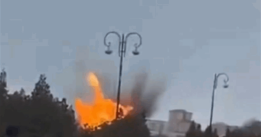 Dronët iranianë godasin Azerbajxhanin, plagosen dy civilë