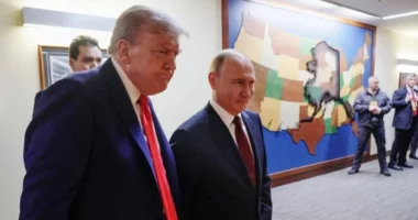 Trump refuzon ofertën e Putinit për përfundimin e luftës me Iranin