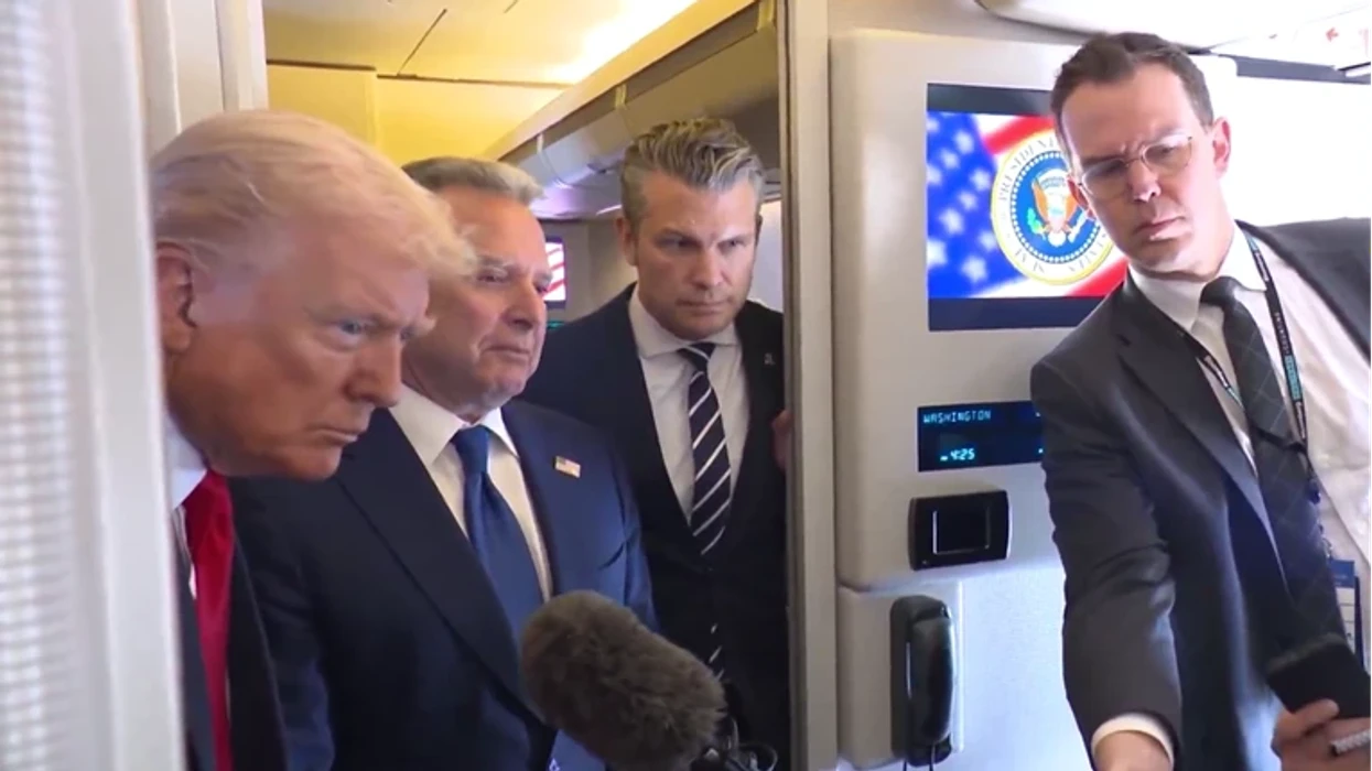 Trump  Kurdët janë gati të hyjnë në Iran  por unë u thashë  jo 