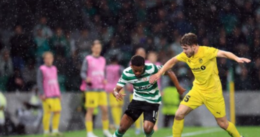 Sporting arrin “të pamundurën”/ Skuadra e shquar portugeze kalon në çerekfinale në Champions