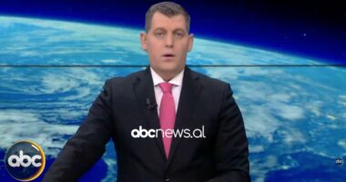 Newsline me Emilian Islamin, (28/03/2026)