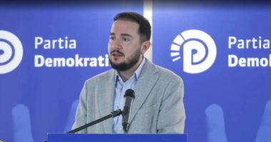 Salianji kundër “fishekzjarreve”/ Kritika nga Vlora Sali Berishës: Do futet në garë, pa konkurentë