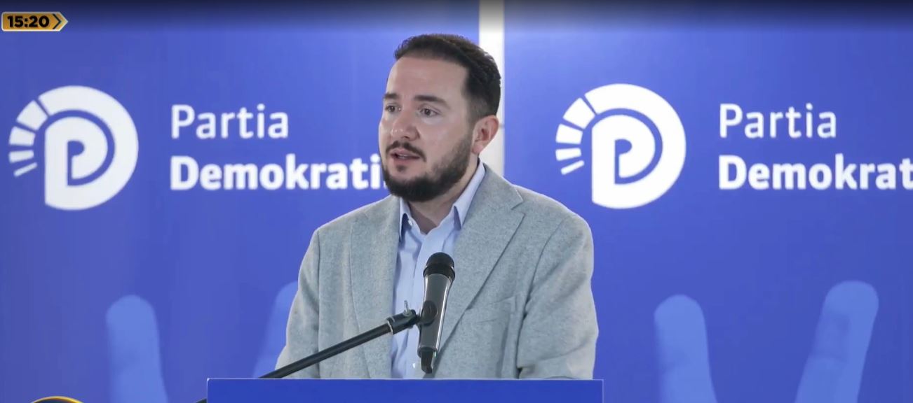 Salianji kundër  fishekzjarreve   Kritika nga Vlora Sali Berishës  Do futet në garë  pa konkurentë