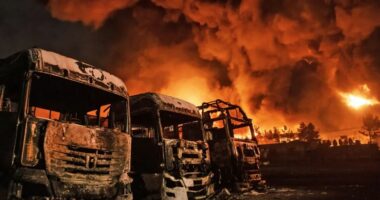 G7 mblidhet urgjentisht për rritjen e çmimeve të naftës pas përshkallëzimit të luftës SHBA–Izrael me Iranin