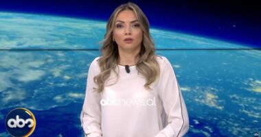 Edicioni i Mesditës me Fabiola Hoxha, (10/03/2026)