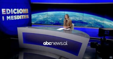 Edicioni i Mesditës me Fabiola Hoxha, (11/03/2026)