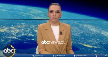 Edicioni i Mesditës me Fabiola Hoxha, (08/03/2026)