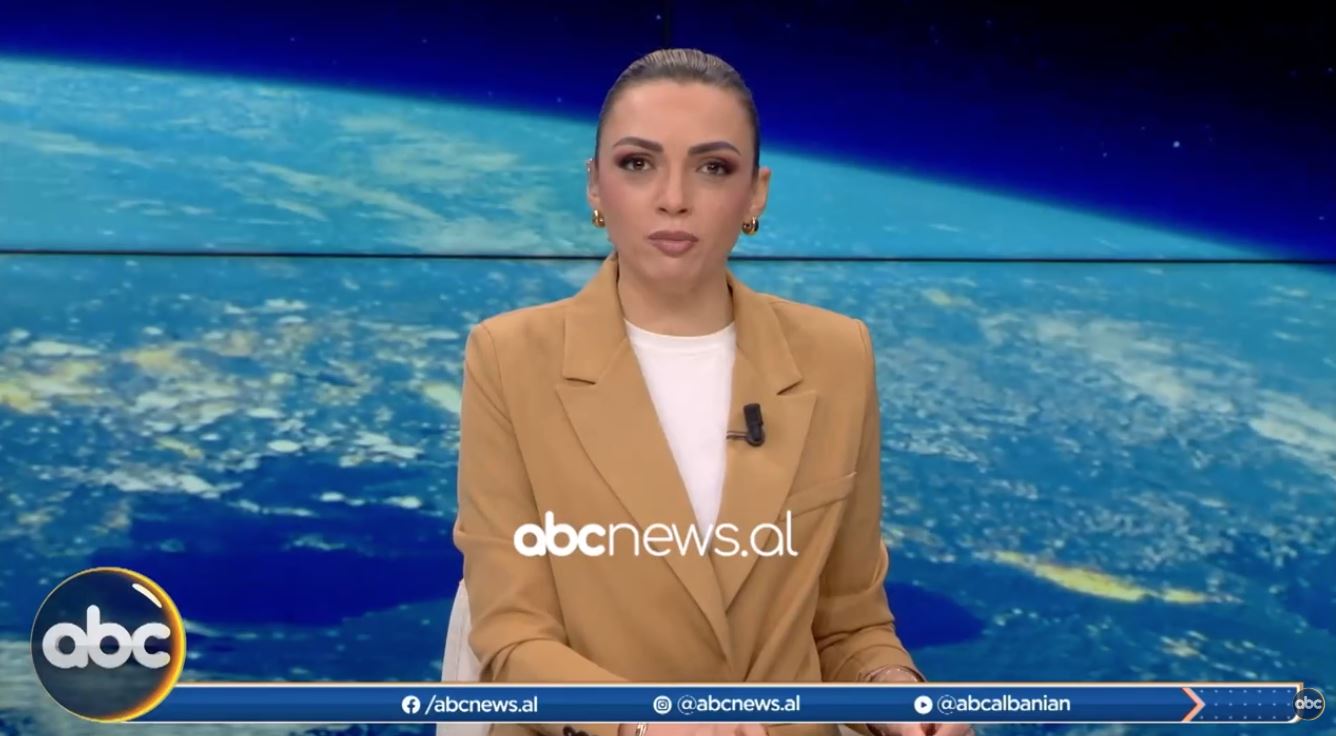 Edicioni i Mesditës me Fabiola Hoxha, (08/03/2026)