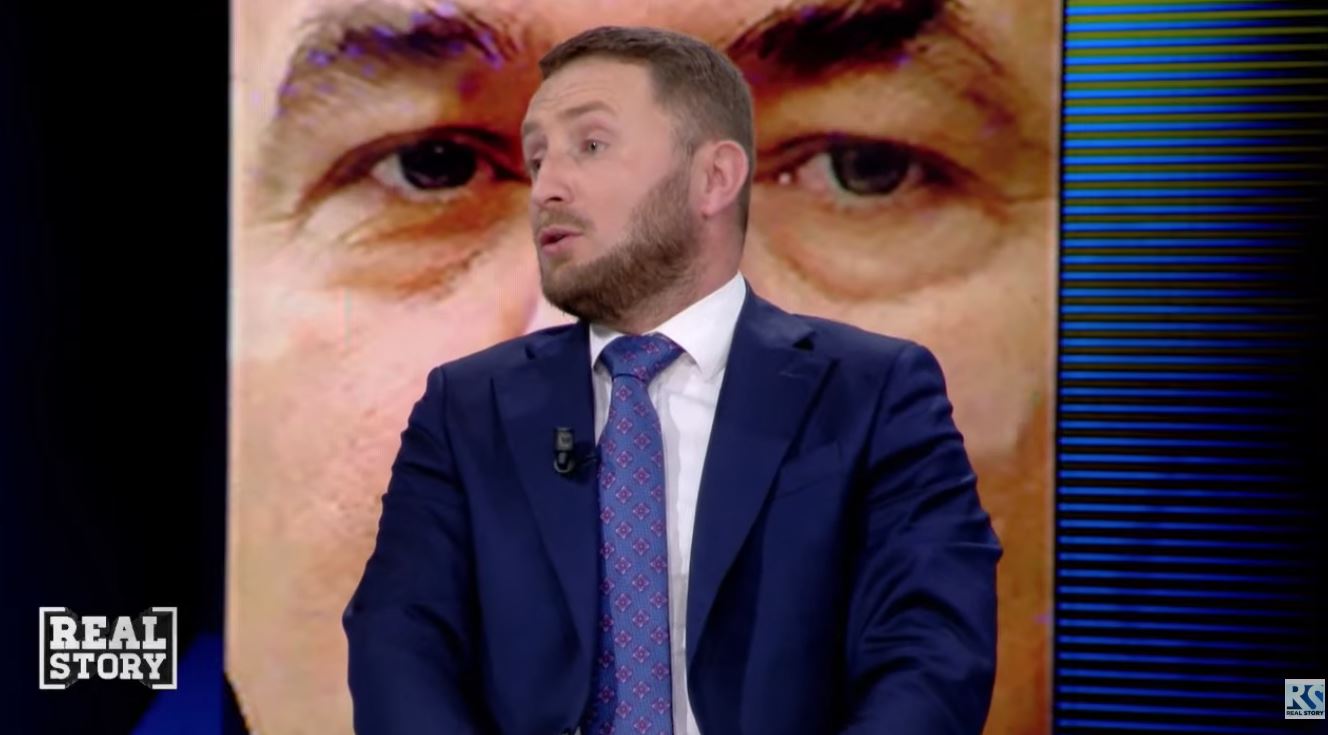  Kurti nuk do që të bëjë president një nga familja Jashari   Muça  Ka nisur fushatën elektorale