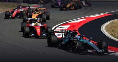 Lufta “bombardon” Formula 1/ Garat në Bahrein e Arabinë Saudite nuk do të zhvillohen