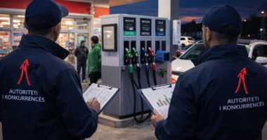 Tendenca për shtrenjtimin e karburanteve/ Autoriteti i Konkurencës: Po monitorojmë tregun s’do tolerohen rritje të pajustifikuara çmimesh